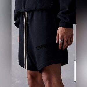 NWT Essentials Fear of God Shorts | XS